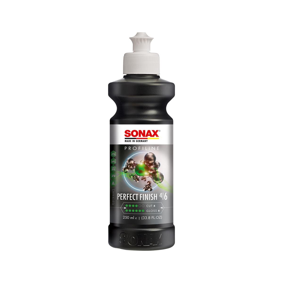 Sonax Profiline Politur Perfect Finish Ml Pflegen Und Polieren