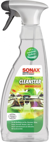 Sonax ScheibenStar 750 ml