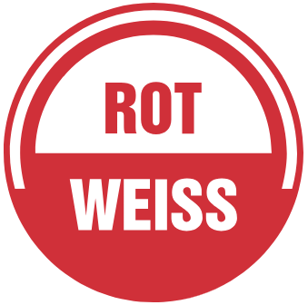 Rotweiss