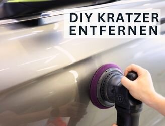 DIY-Kratzerentfernung – Was funktioniert wirklich? Virale Trends auf TikTok im Check! - DIY-Kratzerentfernung: TikTok-Trends im Check – Funktioniert das wirklich? kratzer-entfernen-diy