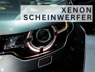 Xenon-Scheinwerfer – Die Revolution der Fahrzeugbeleuchtung - Xenon-Licht bei Autos – Vorteile, Funktionen und Sicherheit im Überblick
