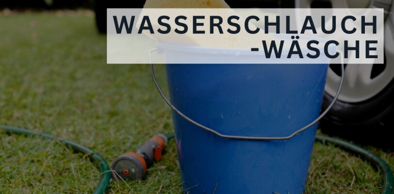 Wie du einen Wasserschlauch für die Autowäsche optimal einsetzt - Wie du einen Wasserschlauch bei der Autowäsche optimal einsetzt – Effektive Techniken