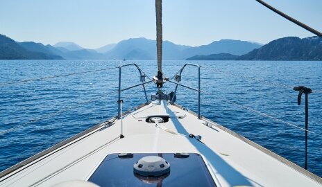 Die richtige Pflege für dein Boot - Die richtige Pfleg für dein Boot.