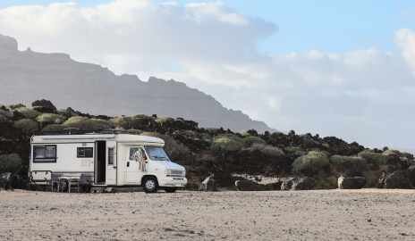 Caravan & Wohnwagen die richtige Reinigung und Pflege ist entscheidend - Caravan & Wohnwagen die richtige Reinigung und Pflege ist entscheidend