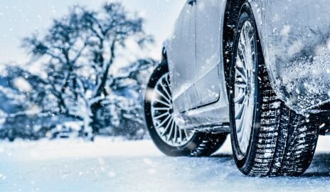 Umfassende Winter-Autopflege: Wie Du Dein Fahrzeug und den Lack schützt - Umfassende Winter-Autopflege: Wie Du Dein Fahrzeug schützt