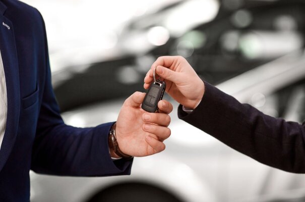 Autoaufbereitung für den Wiederverkauf: Wertsteigernde Maßnahmen - Autoaufbereitung für den Wiederverkauf