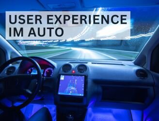 User Experience im Auto: Wo sind die Knöpfe geblieben? - Moderne Auto-Technologie vs. Klassische Knöpfe: User Experience Vergleichen