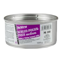 Yachticon Schleif-Polier-Paste f&uuml;r Boote medium M...