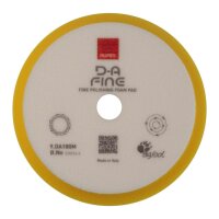 Rupes BigFoot D-A Fine Schaumstoffpad 180mm