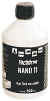 Yachticon Nano 11 Versiegelung für Boote 500ml