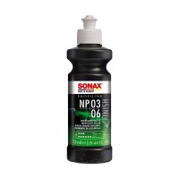 Sonax PROFILINE Politur NP 03-06 250 ml