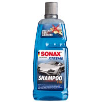 Sonax XTREME Shampoo 2 in 1 1 l