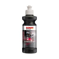 Sonax PROFILINE Politur Ultimate Cut 250 ml