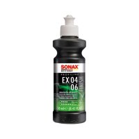 Sonax PROFILINE EX 04-06 250 ml Politur