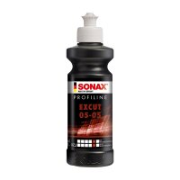 Sonax PROFILINE ExCut 05-05 250 ml Politur