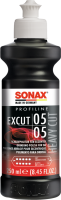 Sonax PROFILINE ExCut 05-05 250 ml Politur