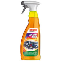 Sonax CockpitStar 750 ml