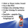 Sonax XTREME Ceramic Spray Versiegelung 750 ml