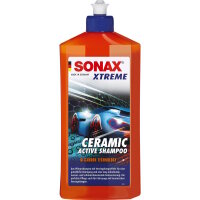 Sonax XTREME Ceramic ActiveShampoo 500 ml