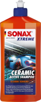 Sonax XTREME Ceramic ActiveShampoo 500 ml