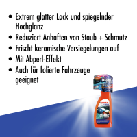 Sonax XTREME Ceramic QuickDetailer 750 ml