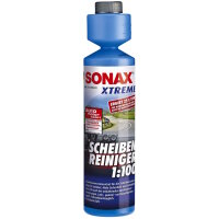 Sonax XTREME ScheibenReiniger 1:100 250 ml