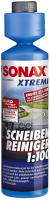 Sonax XTREME ScheibenReiniger 1:100 250 ml