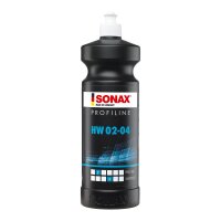 Sonax PROFILINE HW 02-04 1 l Versiegelung