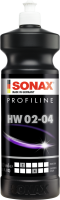 Sonax PROFILINE HW 02-04 1 l Versiegelung