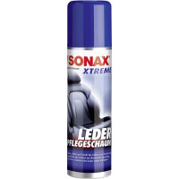 Sonax XTREME LederPflegeSchaum 250 ml