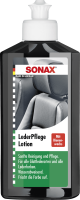 Sonax LederPflegeLotion 250 ml