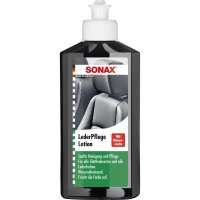 Sonax LederPflegeLotion 250 ml