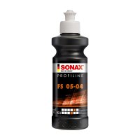 Sonax PROFILINE FS 05-04 250 ml Politur