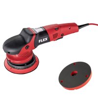 Flex Poliermaschine XFE 7-15 150 Dual Action Polierer...