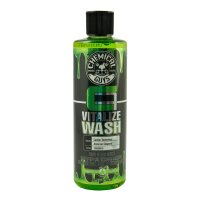 Chemical Guys Vitalize Soap Autowäsche 473ml