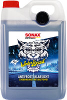 Sonax Frostschutz Enteiser Winterbeast Antifrost +...