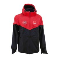 Rupes Jacke Softshell f&uuml;r Arbeit und Freizeit