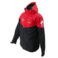 Rupes Jacke Softshell f&uuml;r Arbeit und Freizeit