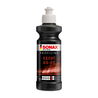 Sonax Auto Politur & Pflege Set  + 125mm Polierpads...