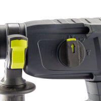 Titan Akku Bohrhammer PRH2821LB-CORE Brushless 1 Akku + Ladegerät