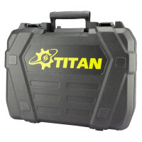 Titan Akku Bohrhammer PRH2821LB-CORE Brushless 1 Akku + Ladegerät