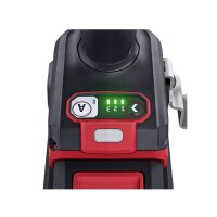 Flex IW 1/2" 750 18.0-EC C Akku-Schlagschrauber 18,0 V, ohne Akku und Ladegerät