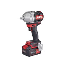 Flex IW 1/2" 750 18.0-EC C Akku-Schlagschrauber 18,0 V, ohne Akku und Ladegerät