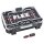 Flex 25-teiliges Premium Bit-Set Torx DB Bulk T20 530490