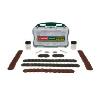 Titan USSB740 Schleifset 74teilig für...