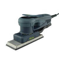 Titan PPSM3-200 EC-Motor Schwingschleifer brushless 2,5mm...