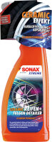 Sonax XTREME Ceramic Reifen+FelgenDetailer 750 ml