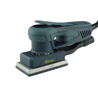 Titan PPSM3-133 EC-Motor Schwingschleifer brushless 3mm...