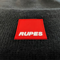 Rupes Wintermütze mit Logo