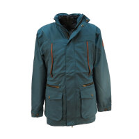 Rupes FIELD JACKET Jacke Petroleum Blau